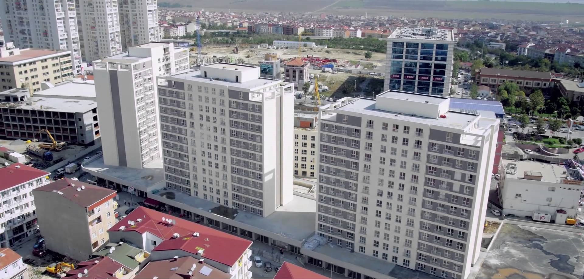 ÖZYURTLAR N ŞEHİR